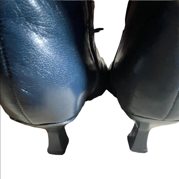 Leslie Fay Boots Size 7 - Picture 7 of 7